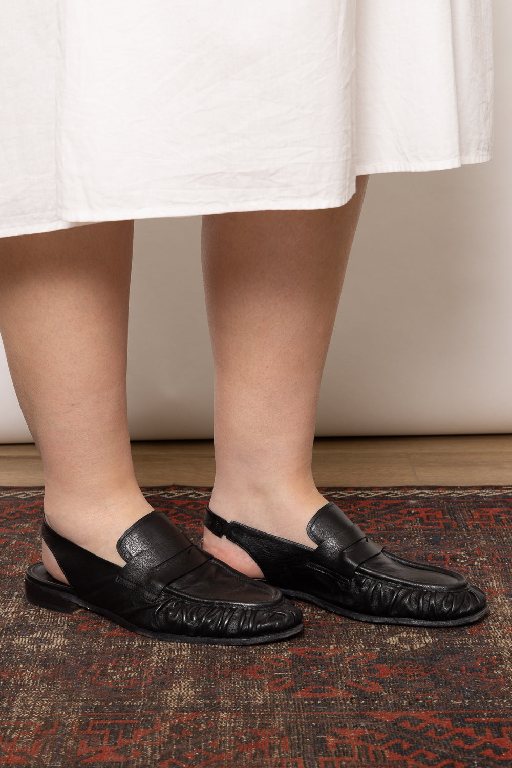 Officine Creative Solitude Loafer