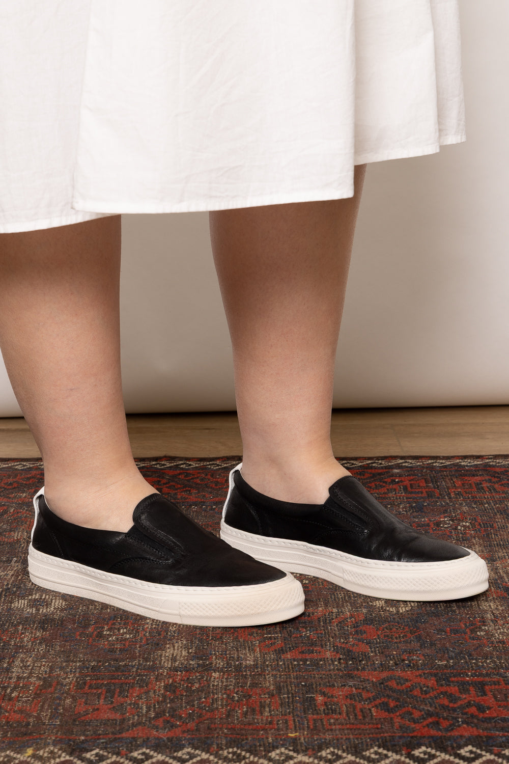 MOMA Vintage Slip On