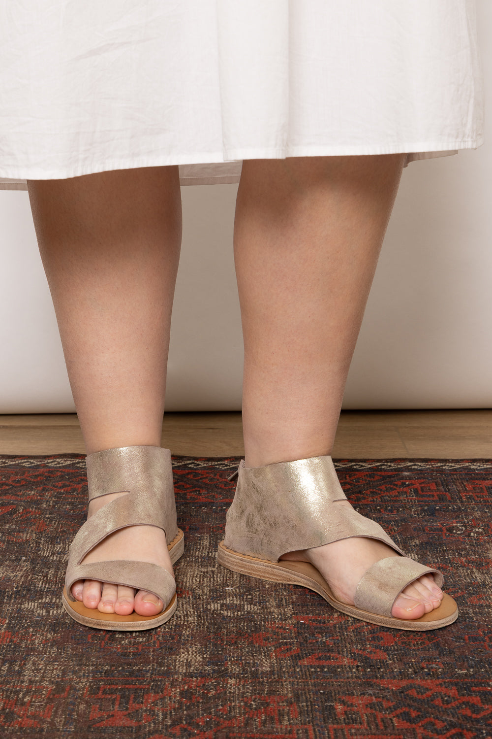 Officine Creative Itaca Sandal