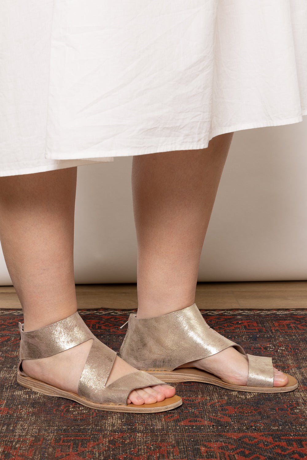 Officine Creative Itaca Sandal
