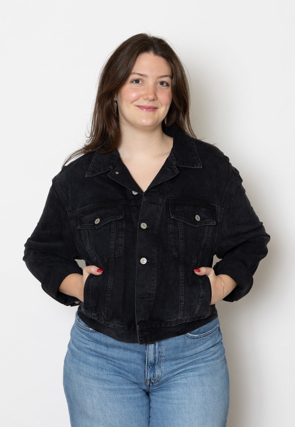 Citizens Dulce Denim Jacket