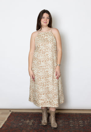 SBJ Austin Meredith Dress