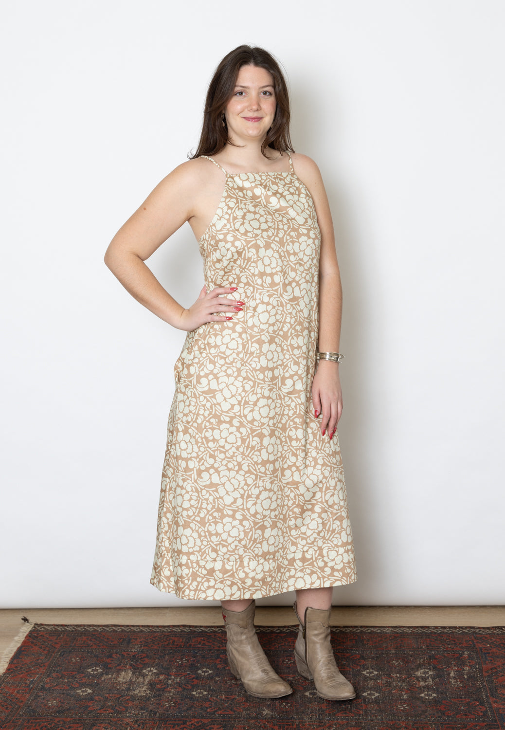 SBJ Austin Meredith Dress