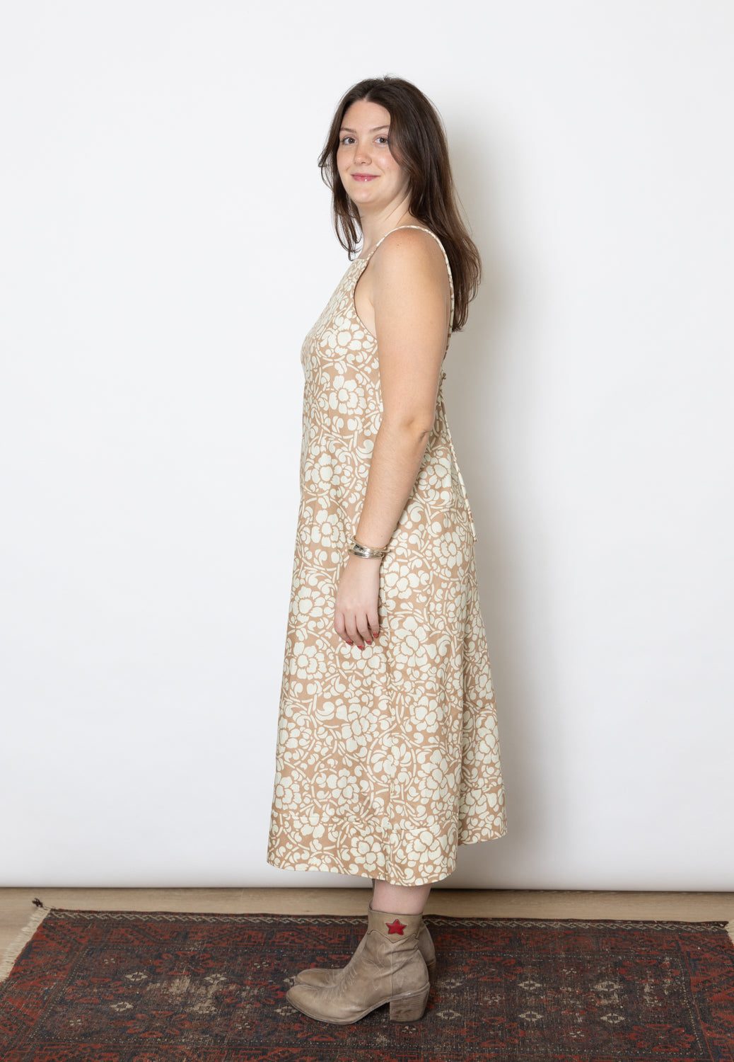 SBJ Austin Meredith Dress