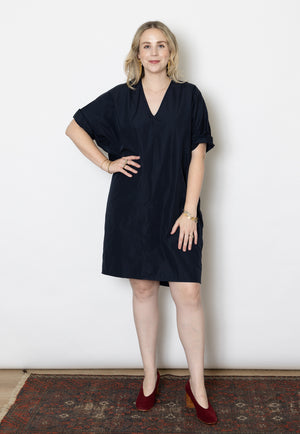 SBJ Austin Suzanne Dress