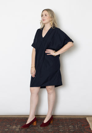 SBJ Austin Suzanne Dress