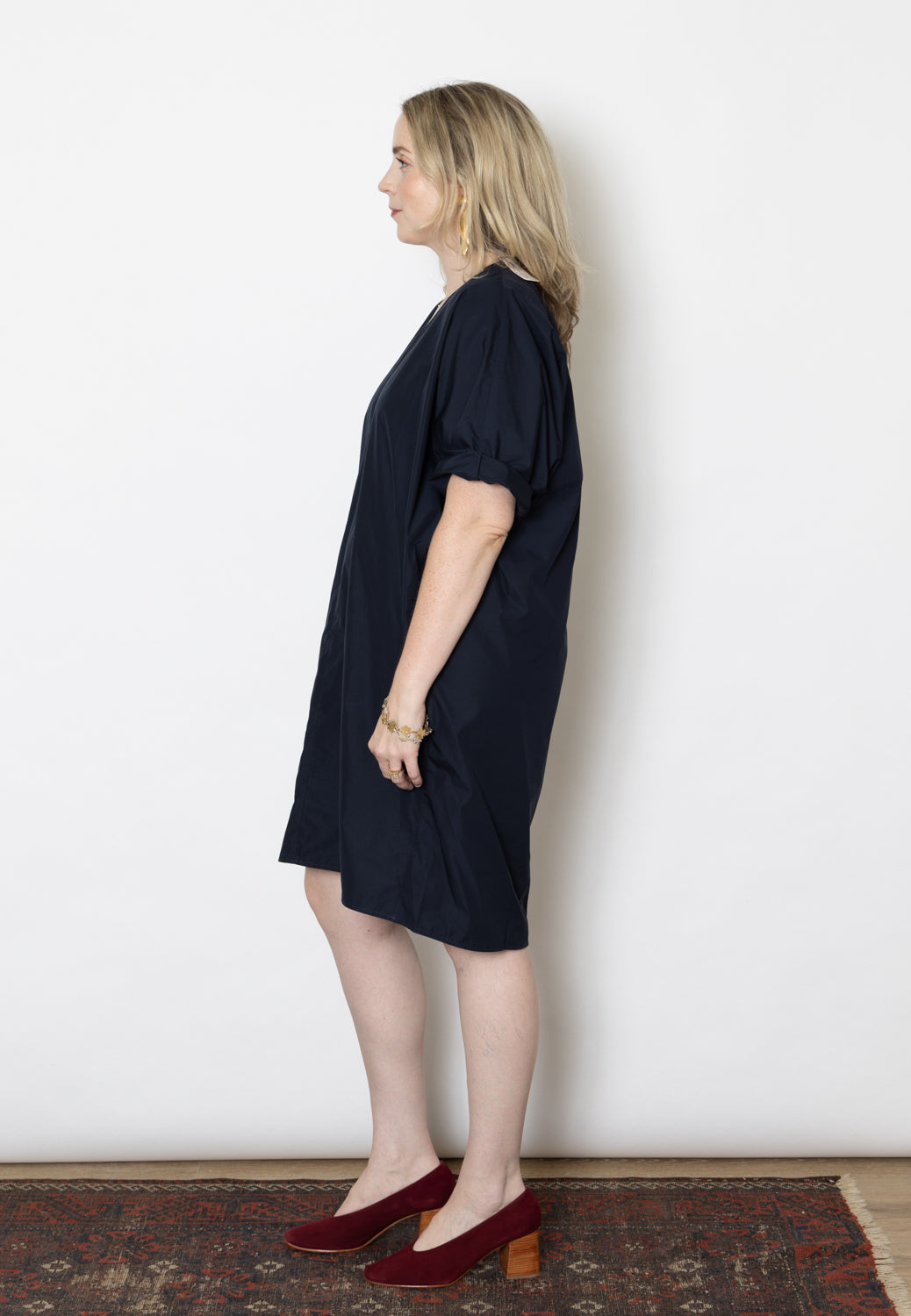 SBJ Austin Suzanne Dress