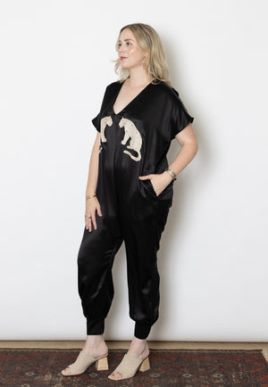 Carolina K Sera Jumpsuit