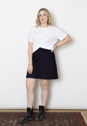 Story Mini Skirt