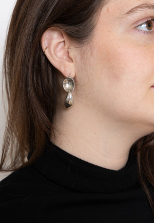 Ariana Boussard Reifel Anat Earrings SS