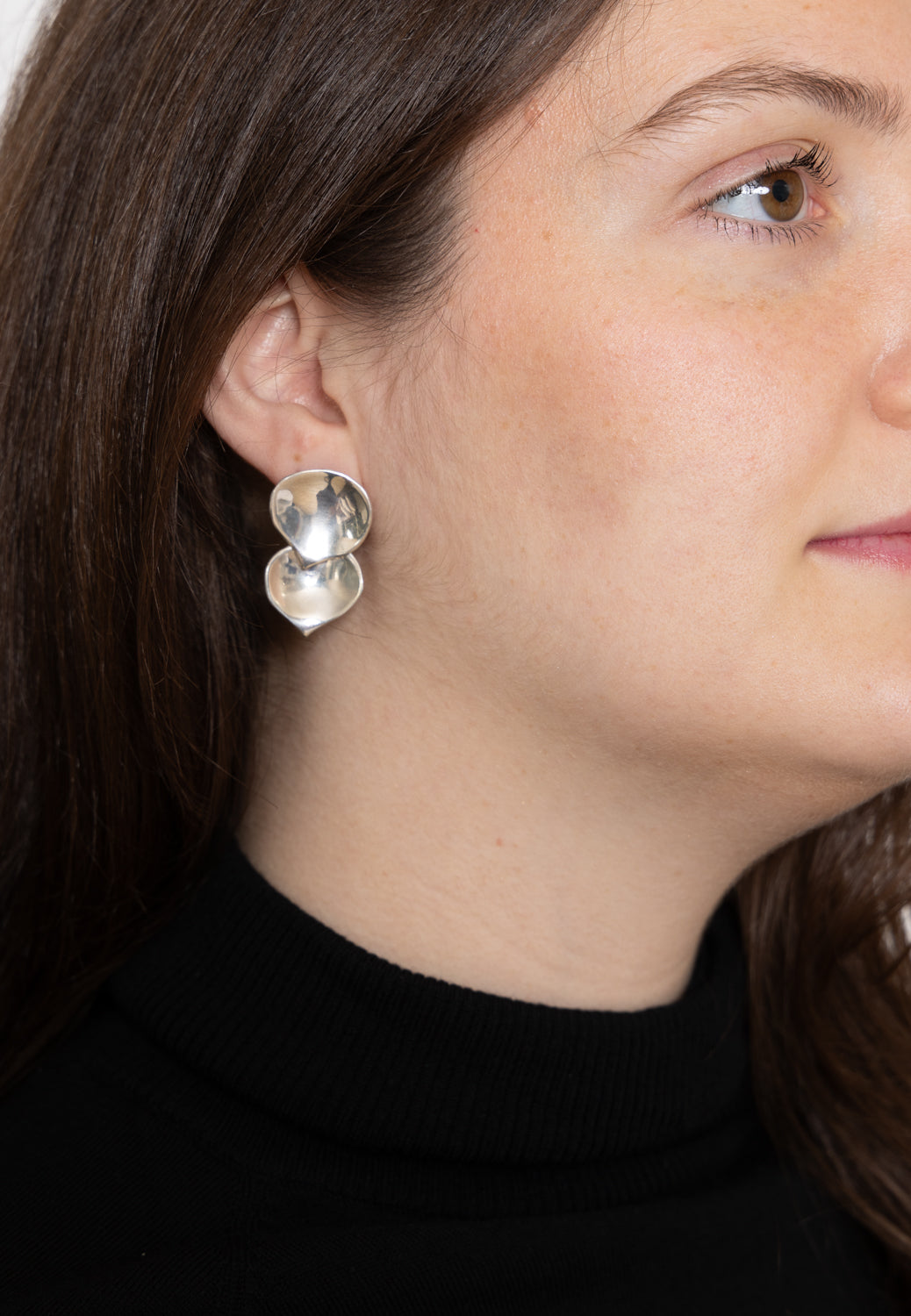 Ariana Boussard-Reifel Aspen Earrings (Short) SS