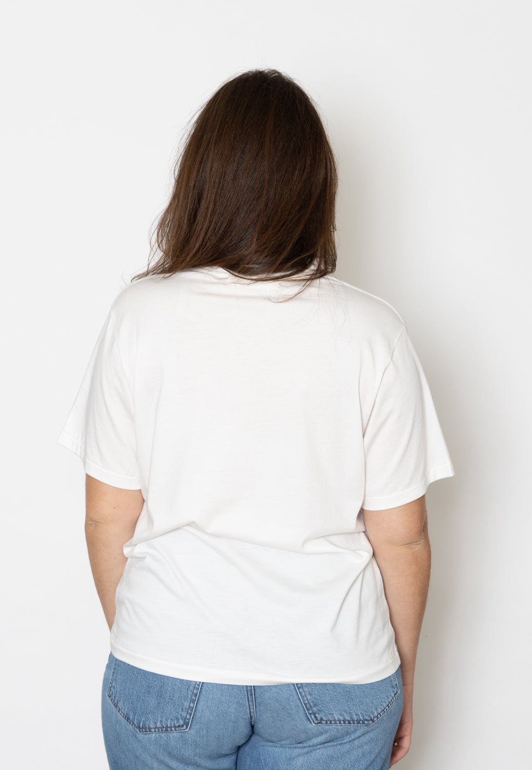 Arch The Oversized T-Shirt