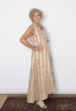 Virginia Bizzi Iride Dress