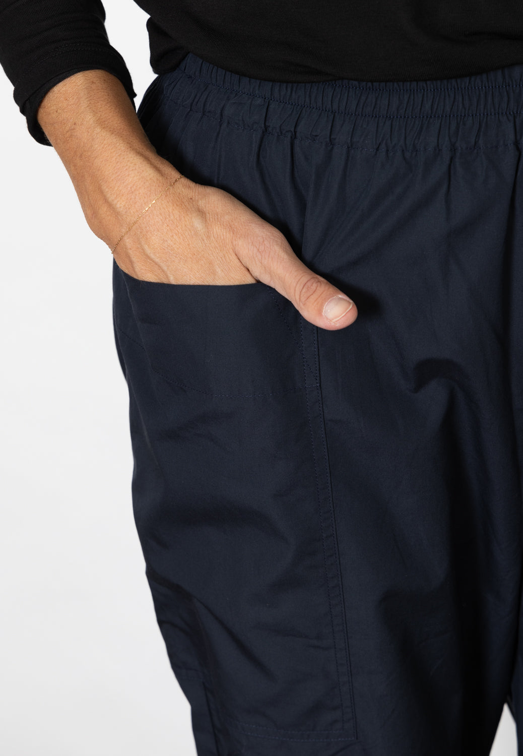 Story Pocket Pant