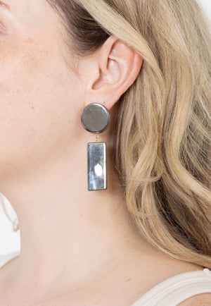 HNT Joan Earrings