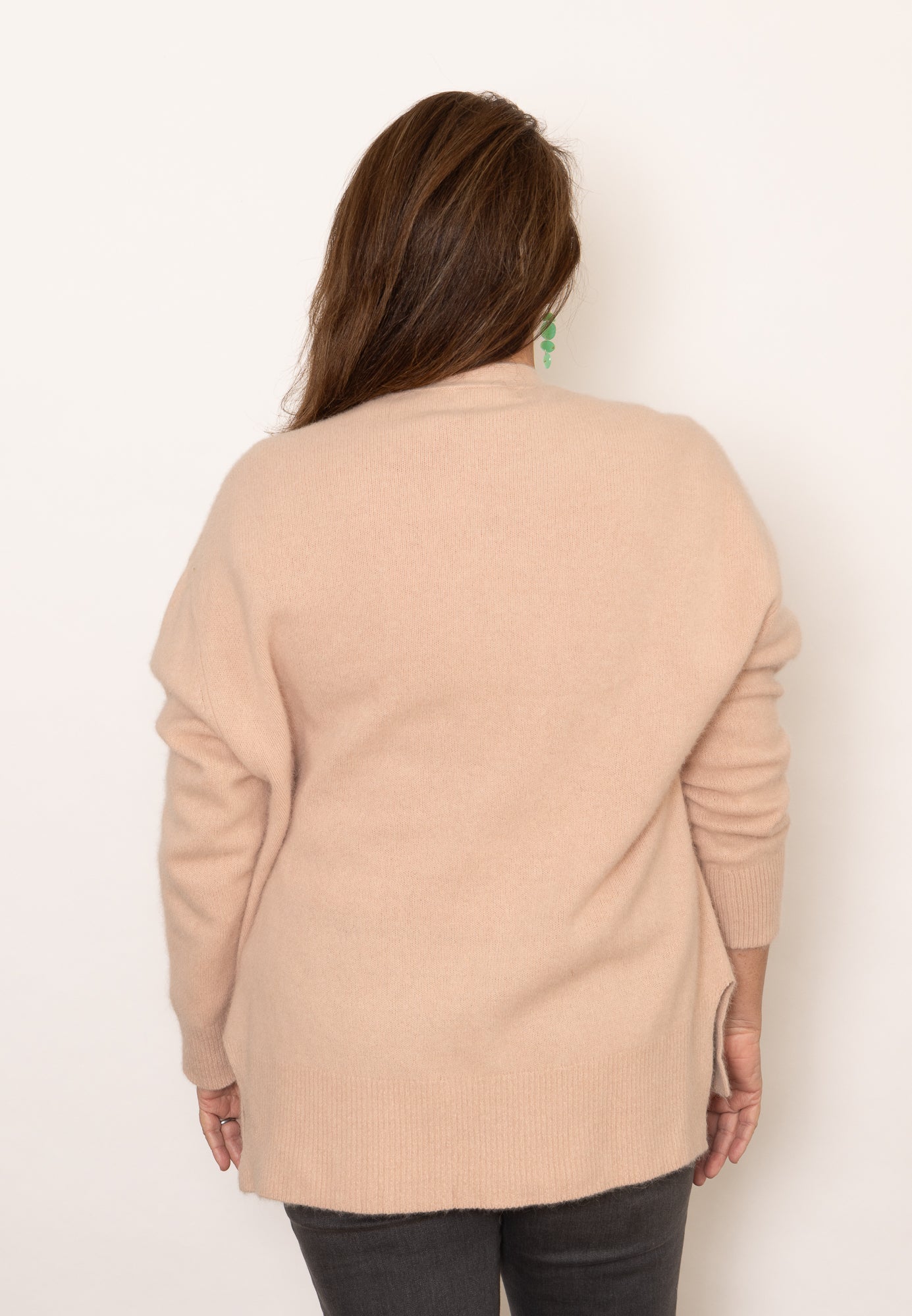 Mes Demoiselles Rie Cardigan