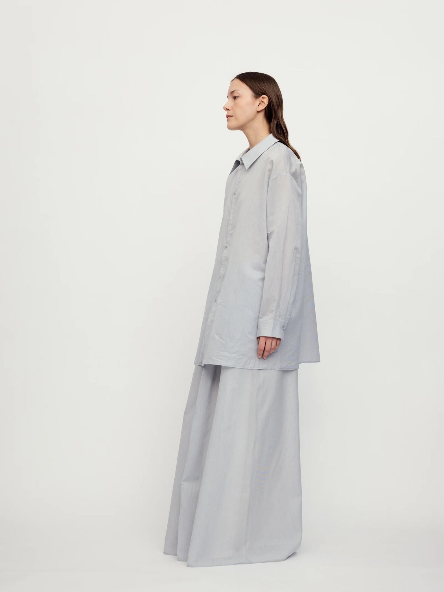 RUOHAN Classic Shirt