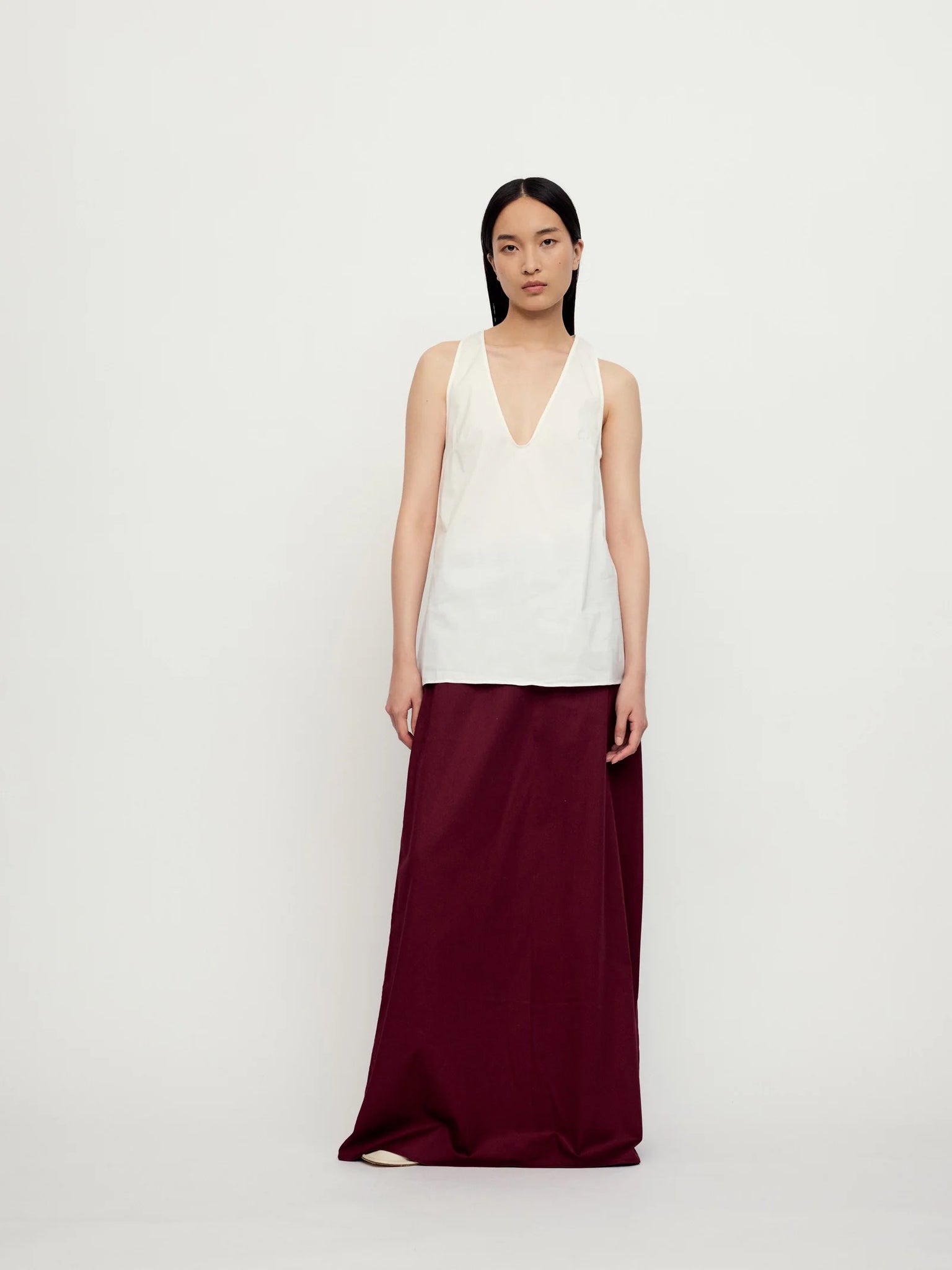 RUOHAN Tank Top