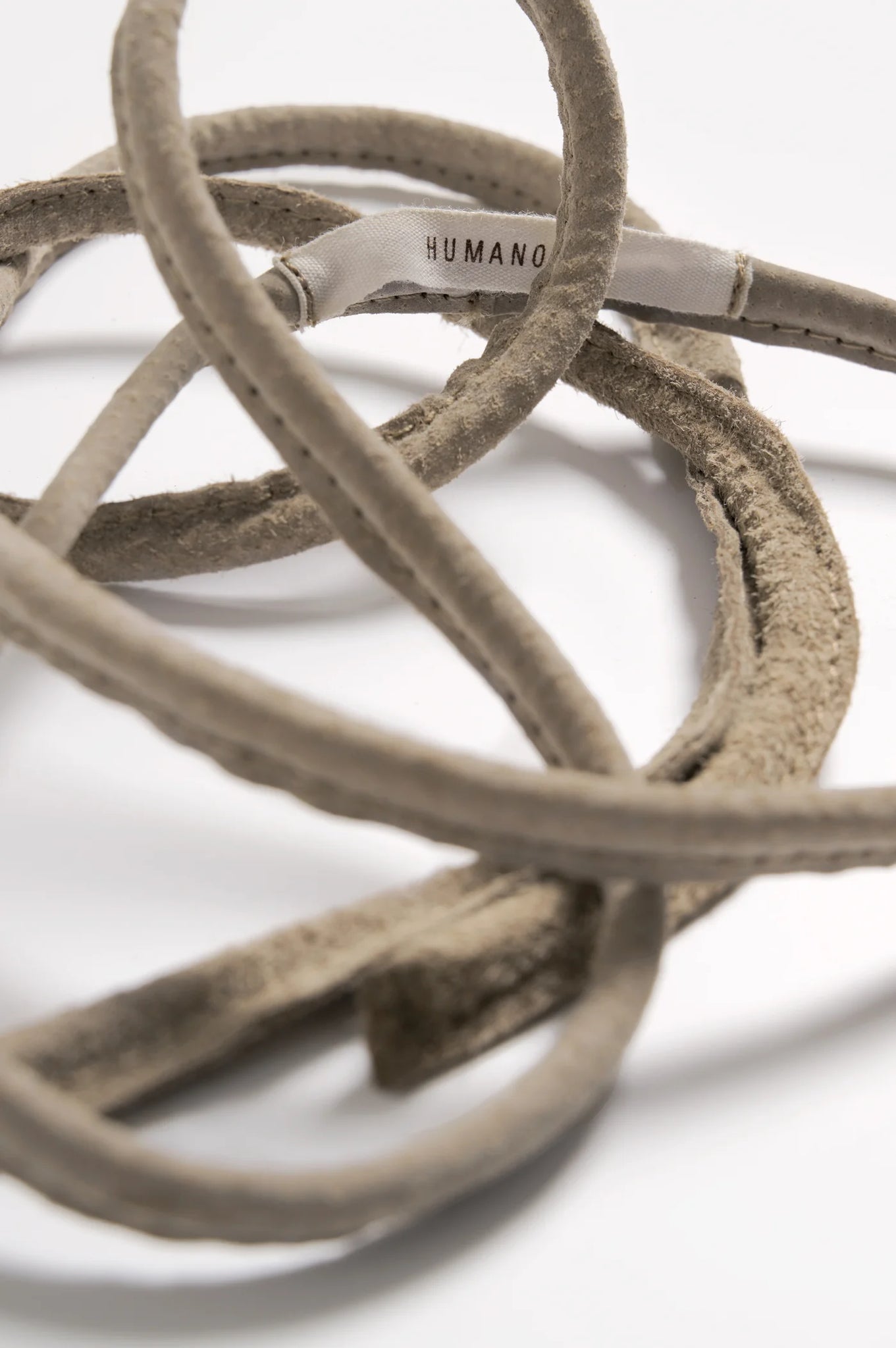 Humanoid Beamer Wrap Belt