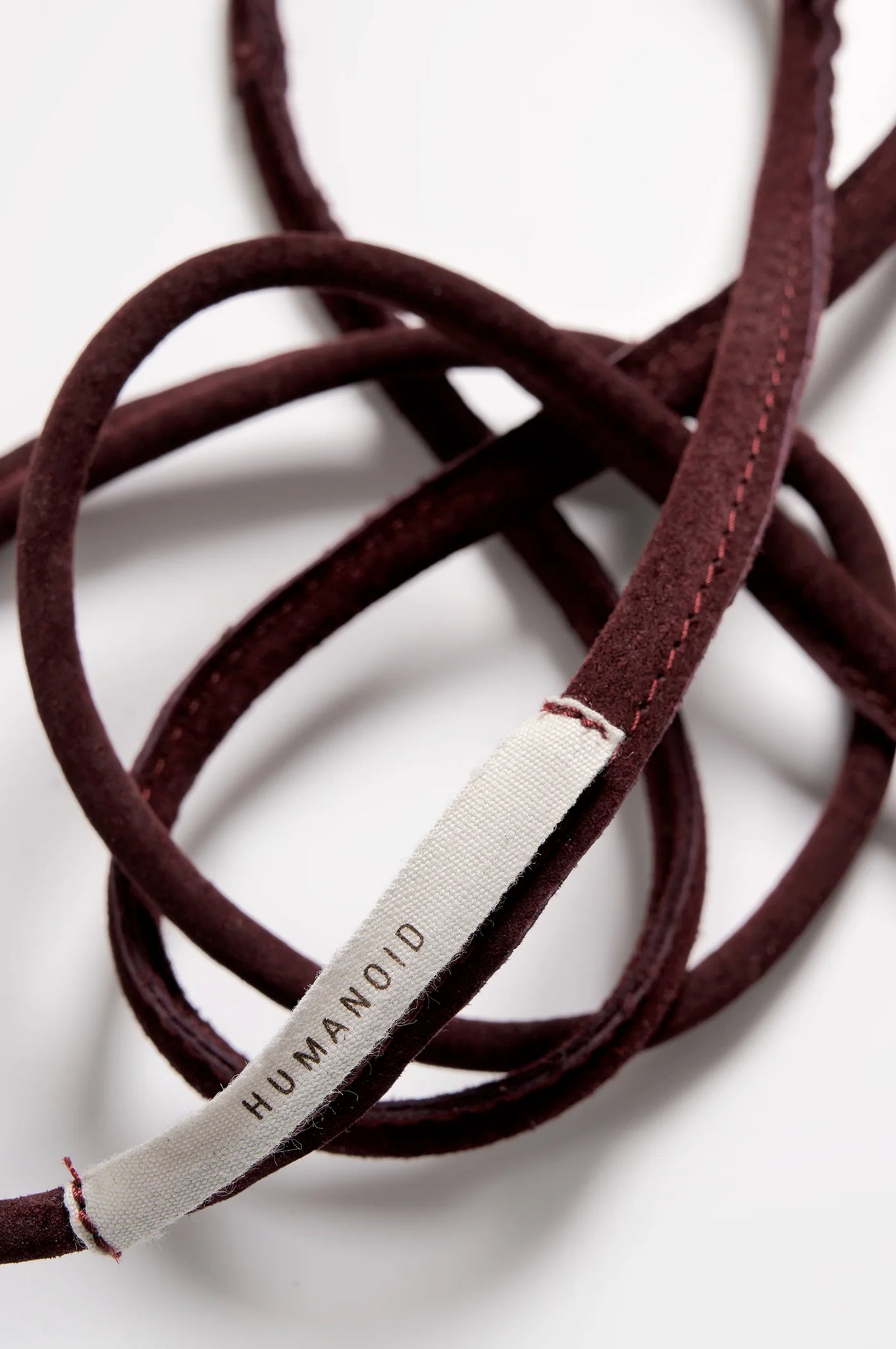 Humanoid Beamer Wrap Belt