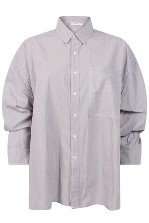 Humanoid Lover Button Down