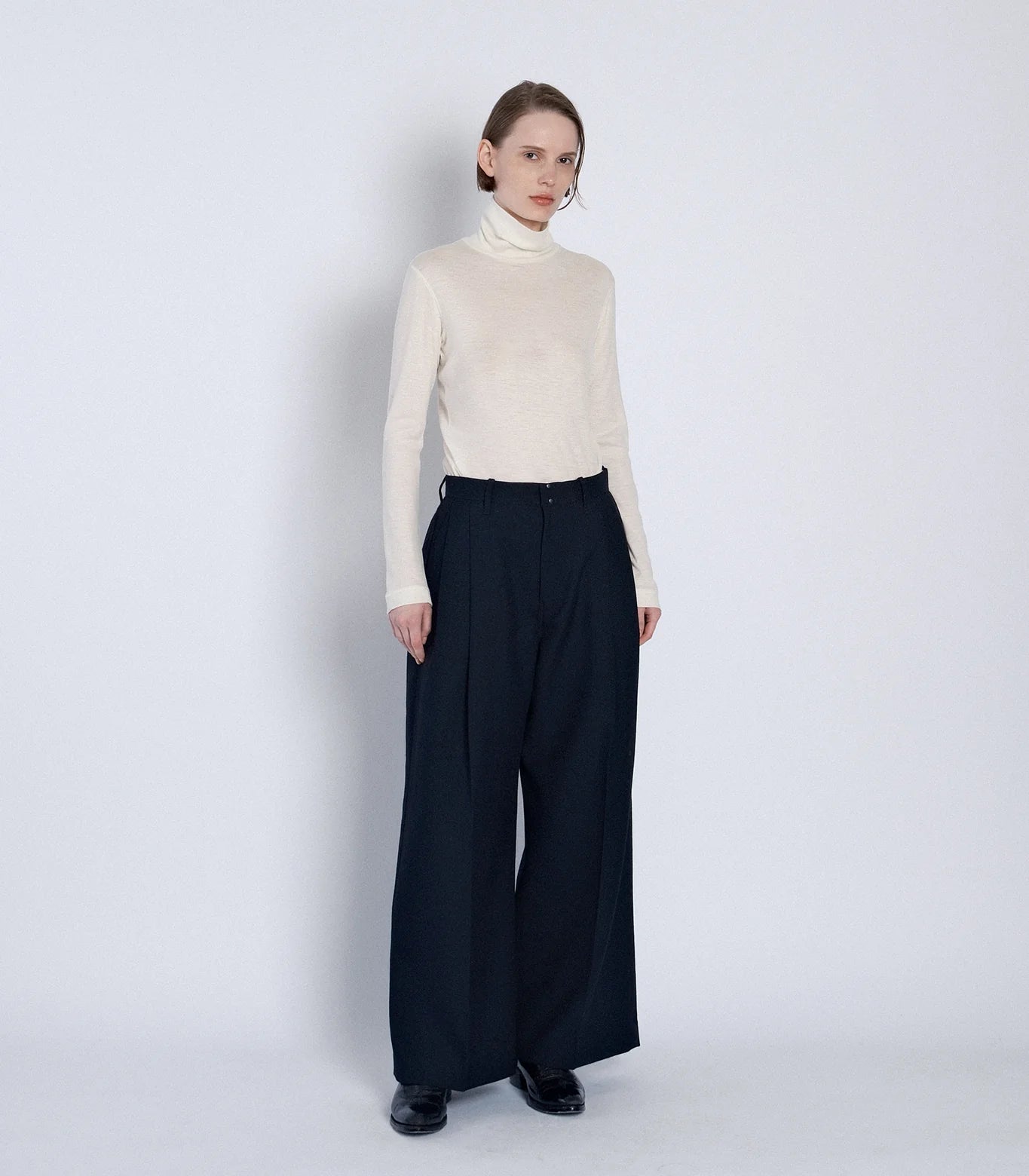 Tanaka Hakama Trousers