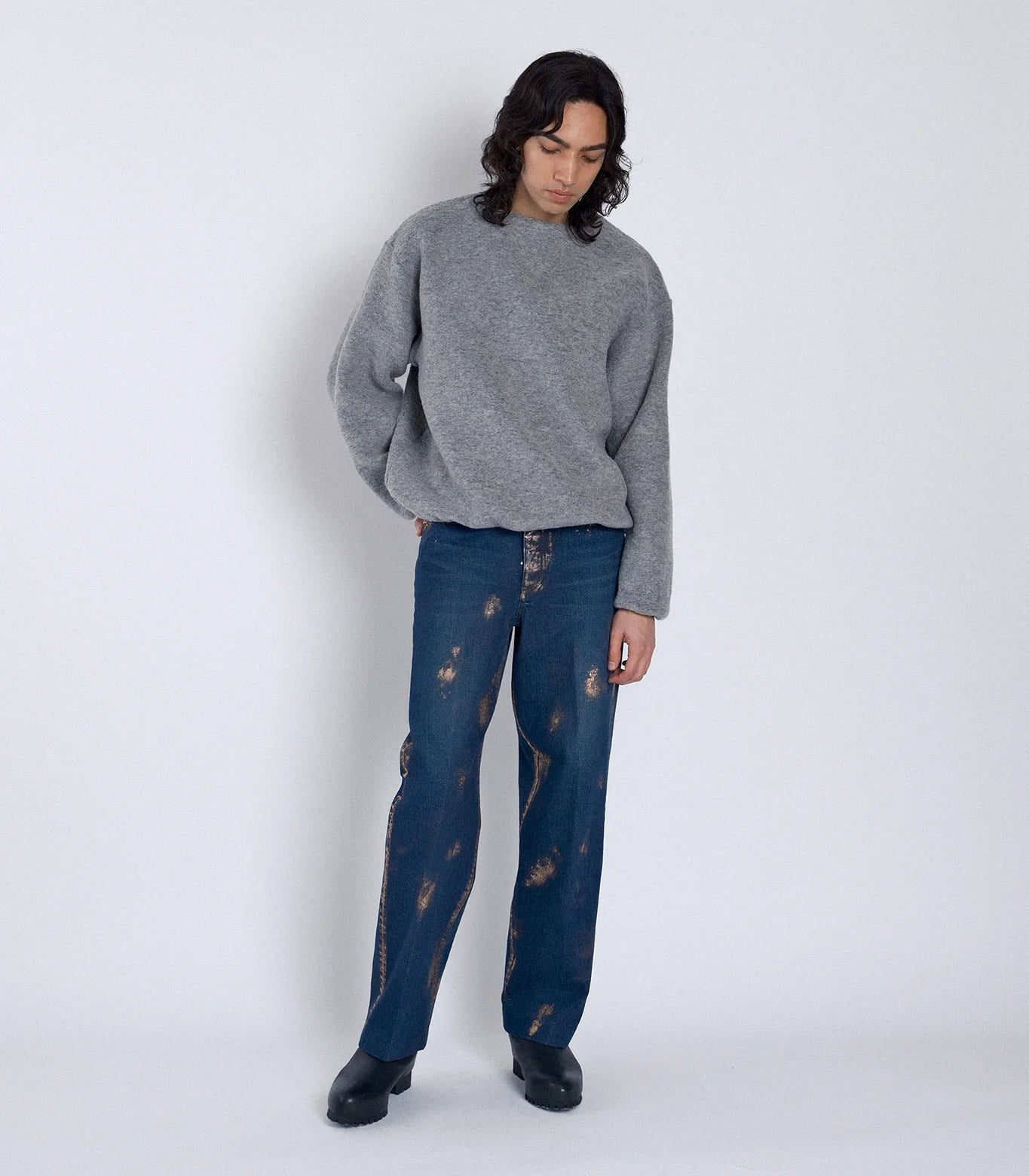 Tanaka The Sweatshirt