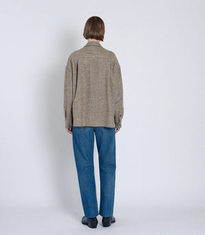 Tanaka Straight Jean Trousers