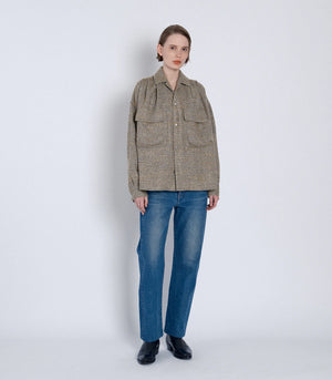 Tanaka Straight Jean Trousers