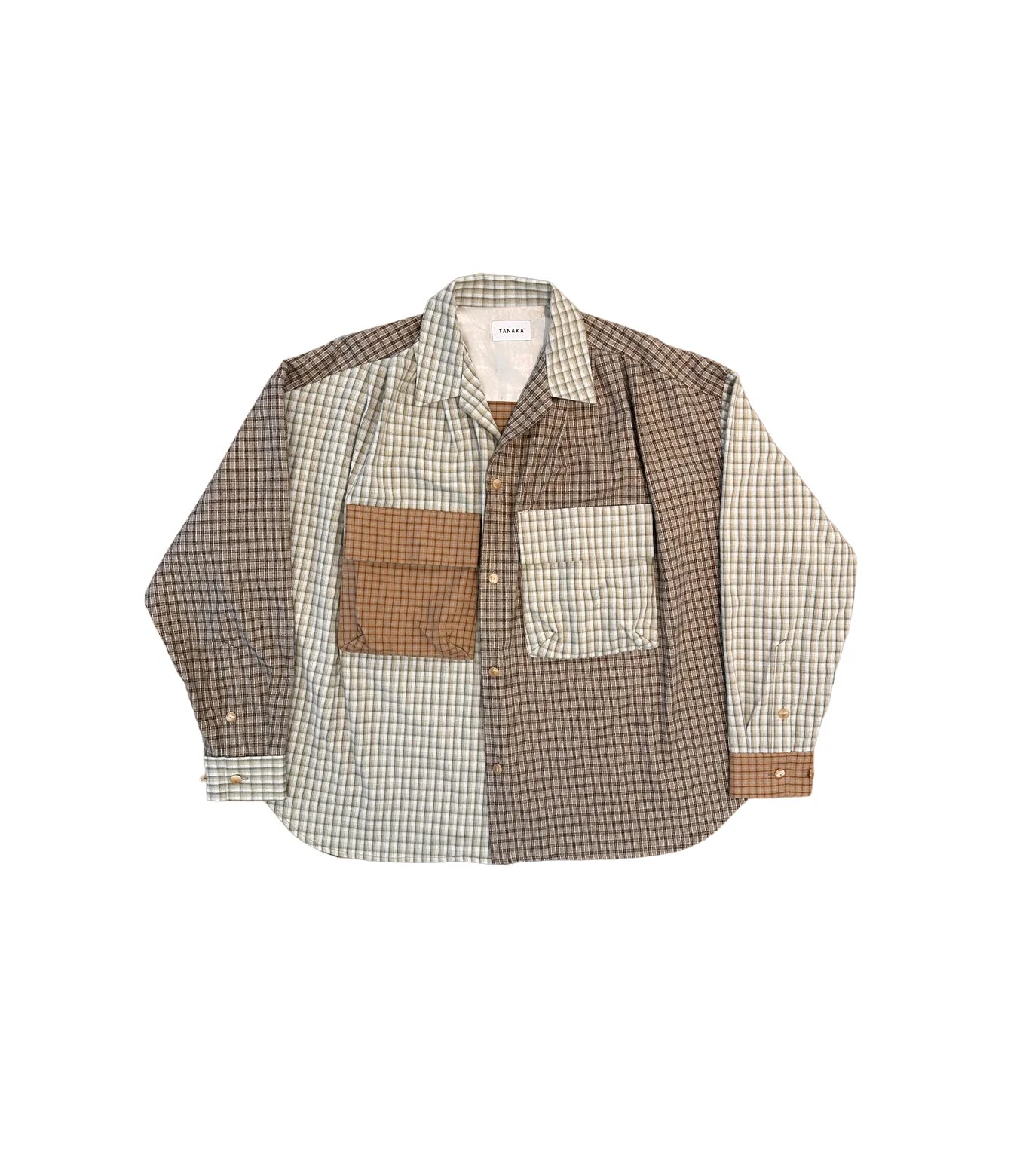 Tanaka Overshirt