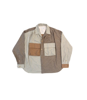 Tanaka Overshirt