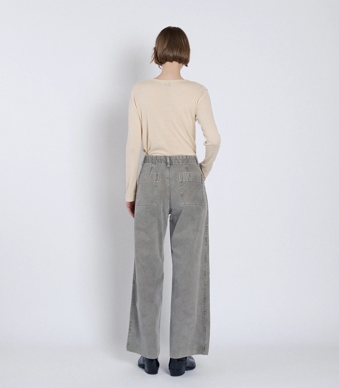 Tanaka Work Jean Trousers