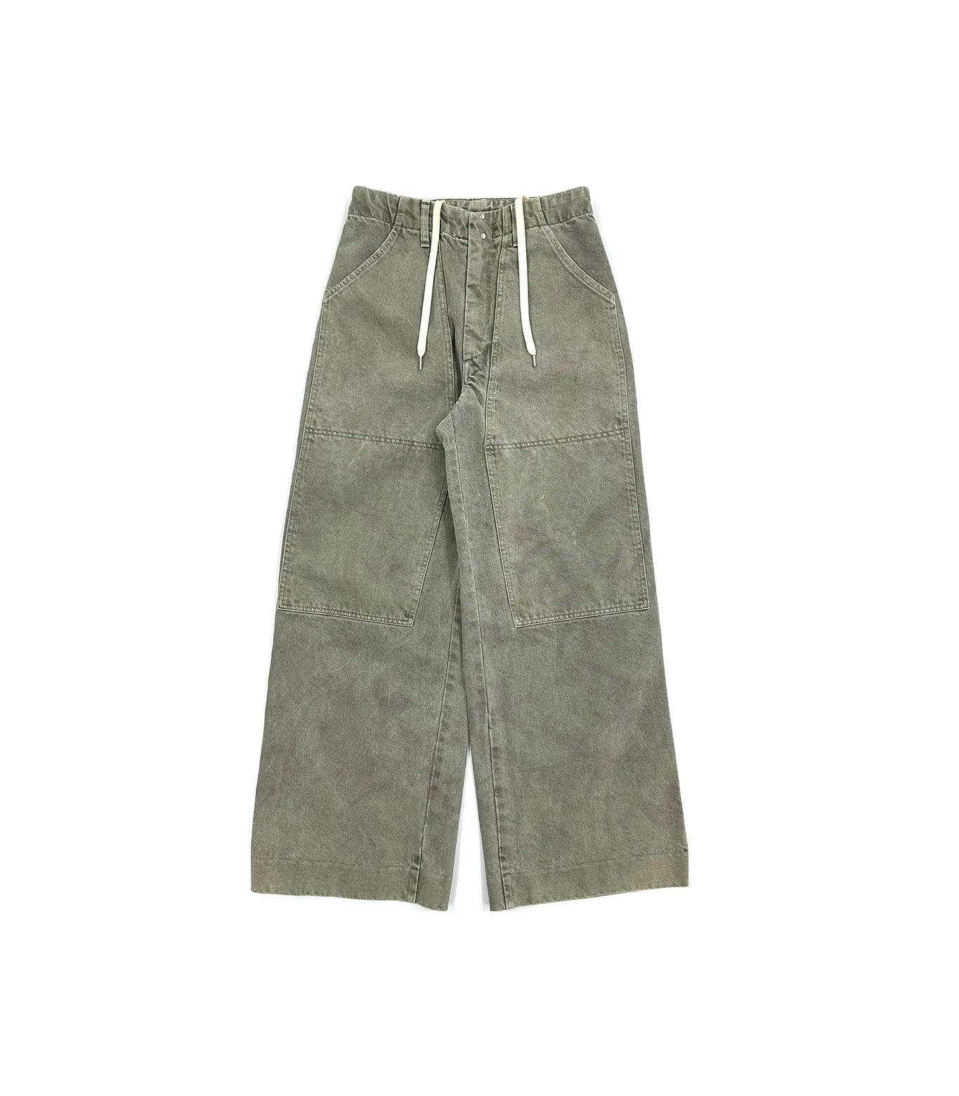 Tanaka Work Jean Trousers