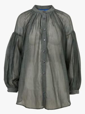 Mes Demoiselles Culture Blouse