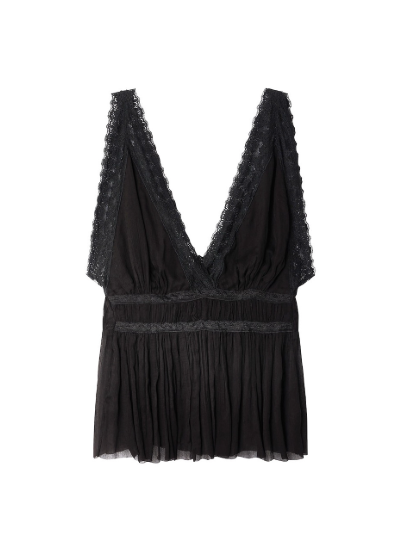 Mes Demoiselles Drima Tank
