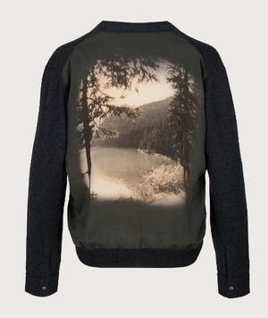 Mes Demoiselles Argy Cardigan