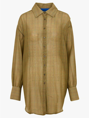 Mes Demoiselles Brunello Blouse