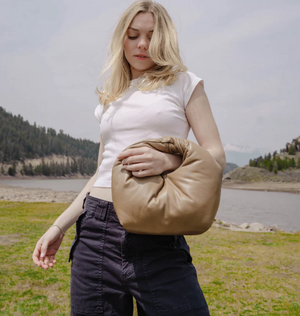 Lemiz Mini Mello Bag