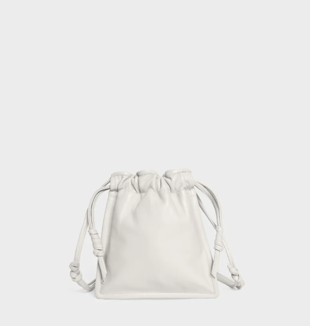 Lemiz Mini Bowie Bag