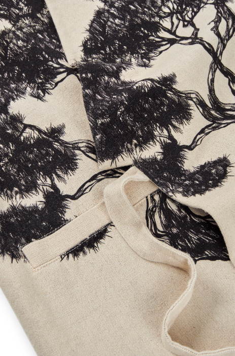 Psophia Wrap Coat