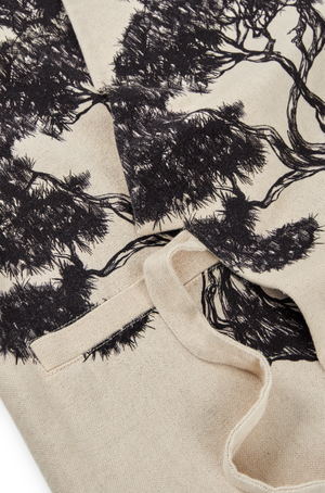 Psophia Wrap Coat