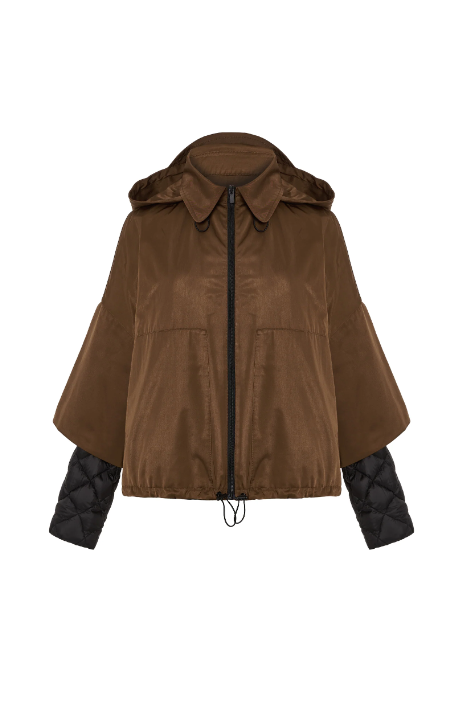 Psophia Hoodie Jacket