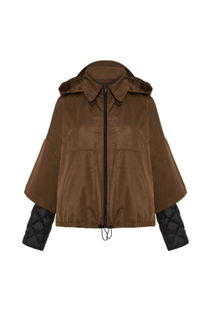 Psophia Hoodie Jacket