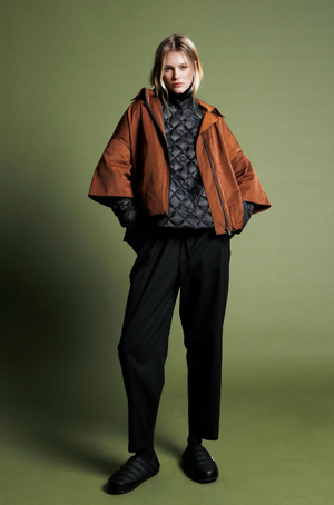 Psophia Hoodie Jacket