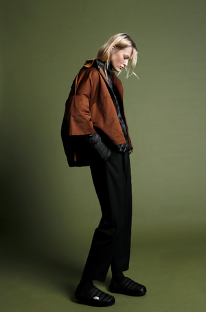 Psophia Hoodie Jacket