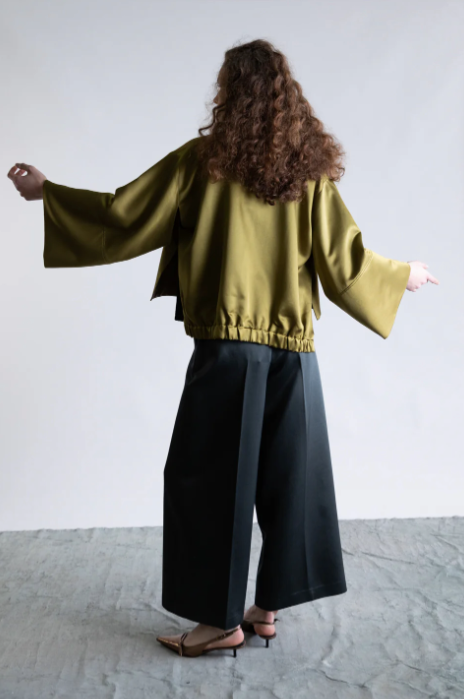 Psophia Trouser