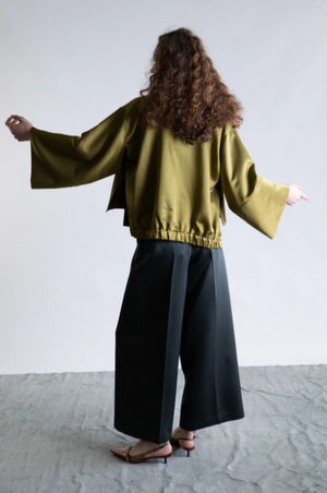 Psophia Trouser