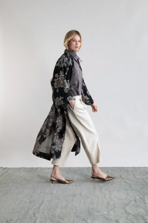 Psophia Kimono