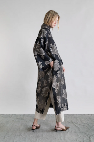 Psophia Kimono