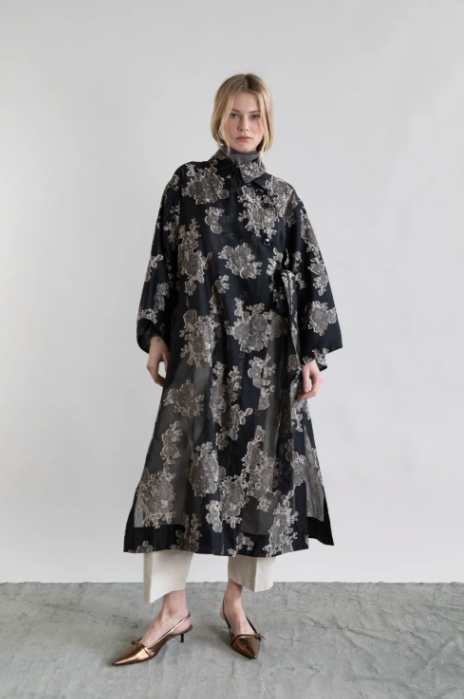 Psophia Kimono